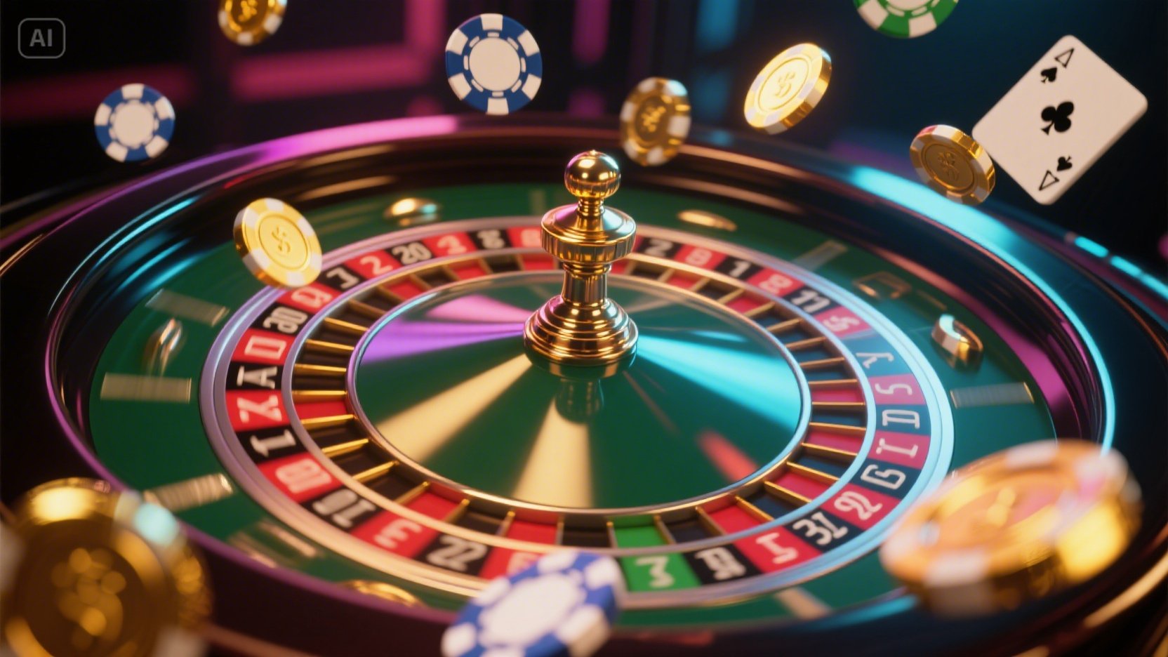 Casino Reels Royale desktop and mobile interfaces