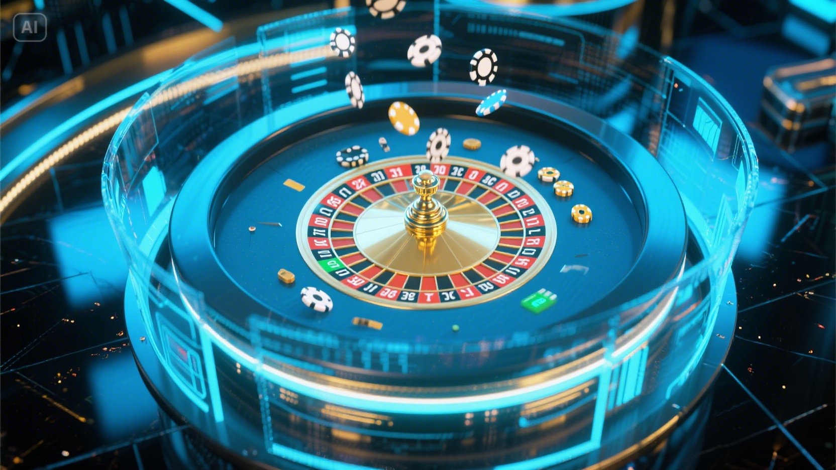 Casino Reels Royale desktop and mobile interfaces