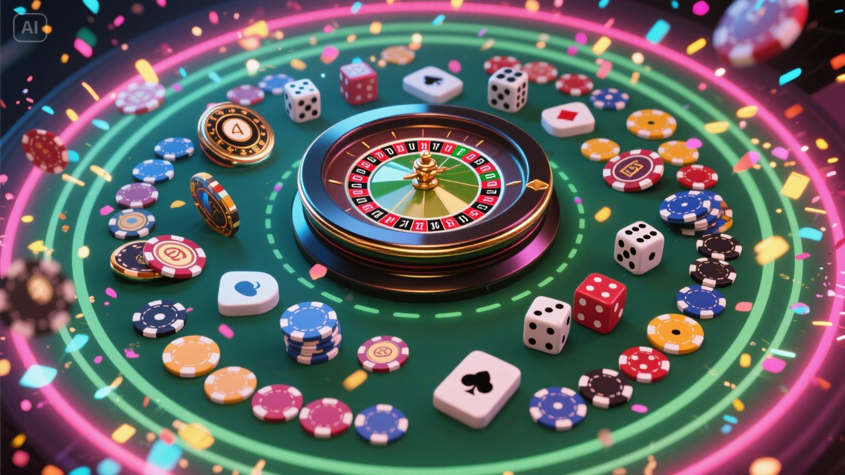 Casino Reels Royale desktop and mobile interfaces