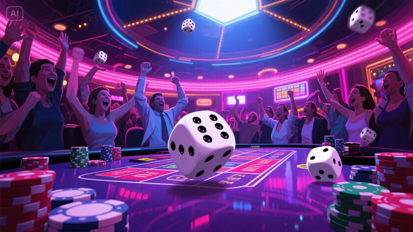 Casino Reels Royale desktop and mobile interfaces